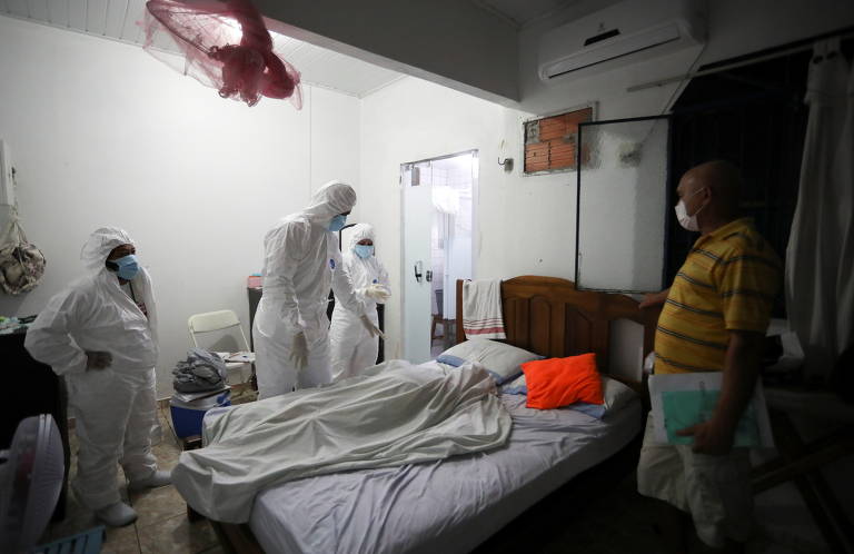Primeira leva da vacina deve acabar até o dia 31 na maioria das capitais